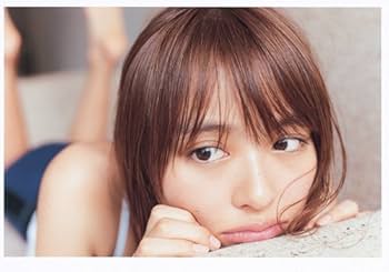 内田理央　PRタペストリー 内田理央「だーりおボディ」になりたい！ 憧れのカラダになる